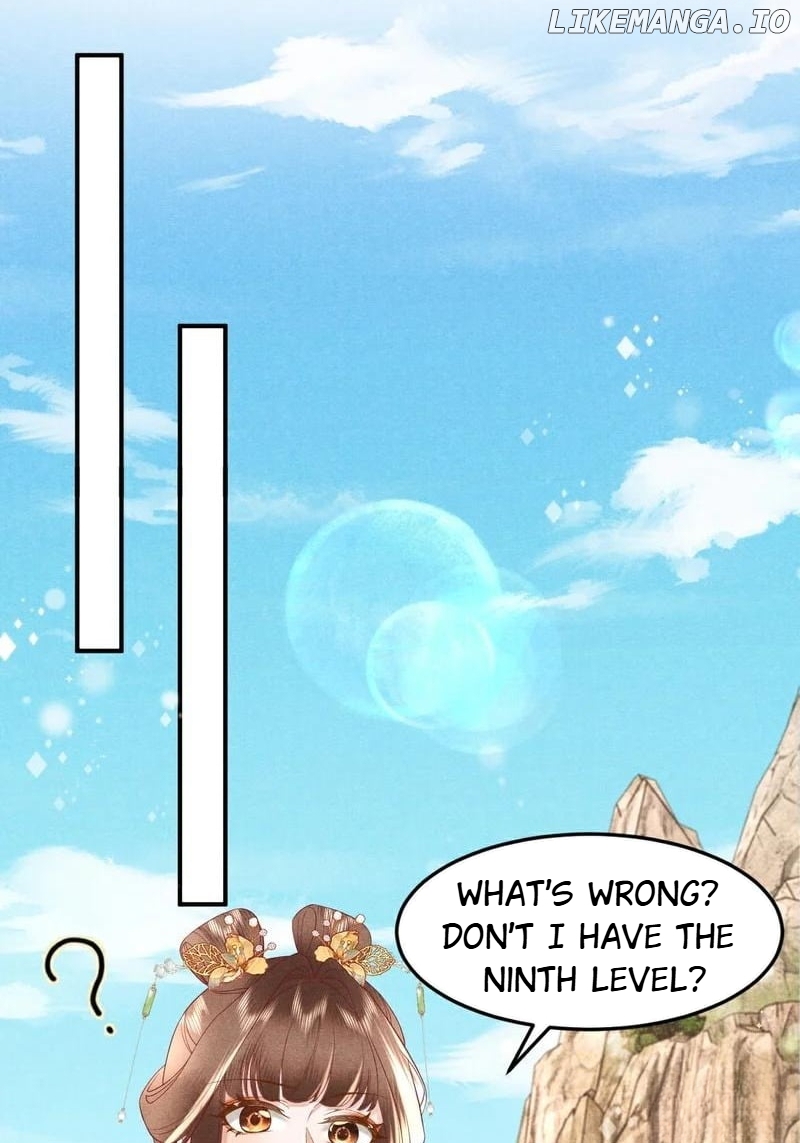 Empress of Hell’s Mission Guide Chapter 48 - page 37
